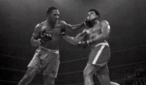 From New York Times Joe Frazier Ex Heavyweight Champ Dies At 67 Click For The Full Story
