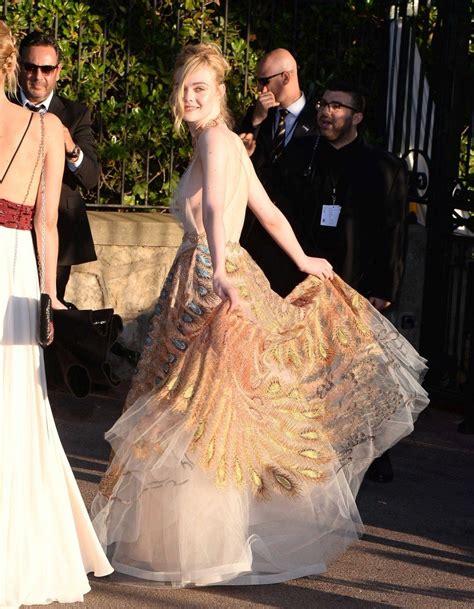 Elle Fanning Sexy 34 Photos Thefappening