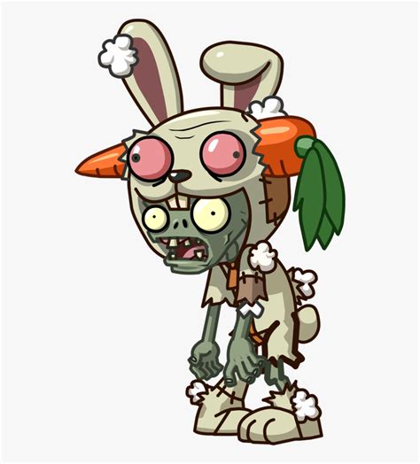 Clip Art Plants Vs Zombies Png Character Plant Vs Zombie Free