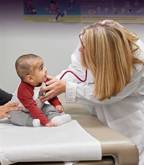 Stony Brook Advanced Pediatric Care Commack