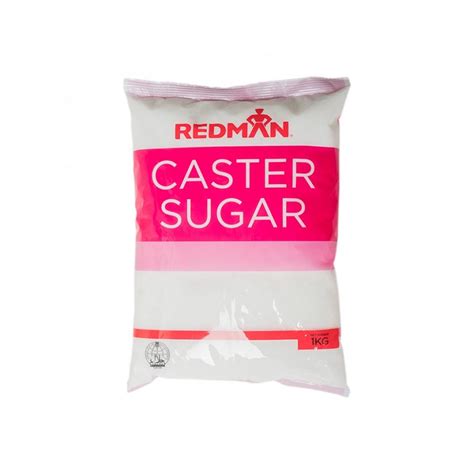 1104 commercial avenue charlotte, nc 28205 tel: Caster Sugar Bag of 1kg - Falcon's Eye Marketing L.L.C