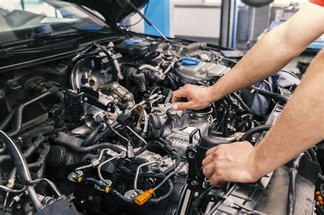 A Technicians Guide To Engine Diagnosis And Repair Professional Motor