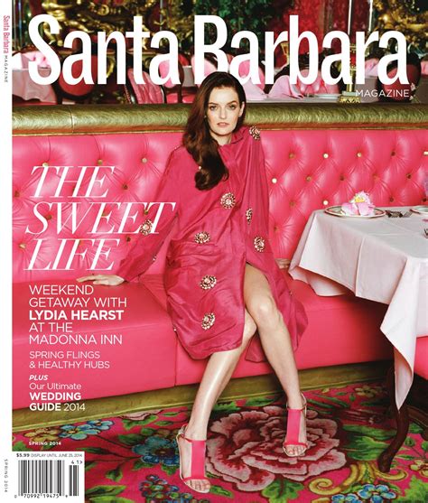 Spring 2014 by Santa Barbara Magazine - Issuu