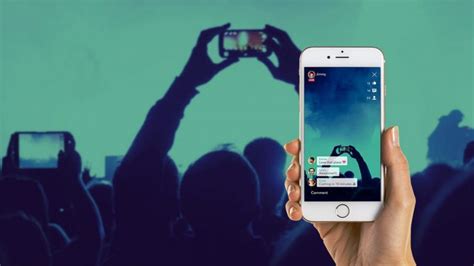 10 Best Mobile Live Streaming Apps 2019