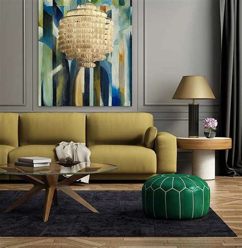 14 Interior Design Themes That Are On Trend Wall Art Prints