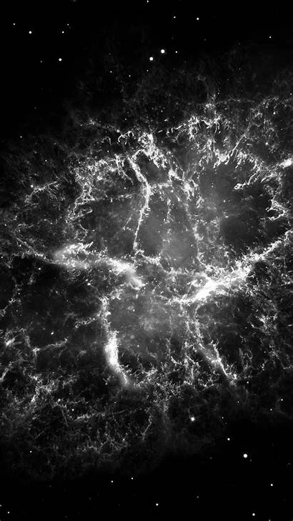 Galaxy Dark Space Astronomy Iphone Star Ms95
