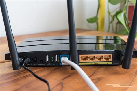 The Best Wifi Router For Most People Engadget