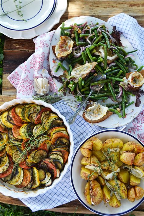 S01 f01 · 88 min · serien. Ein Sommer in der Provence! Tian, Bohnensalat und ...