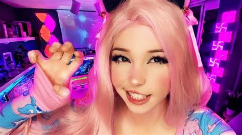 Why Did Belle Delphine Absent From Twitter What Happened To Her Is