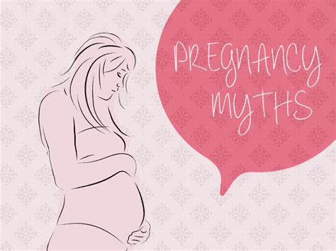 6 Pregnancy Myths Busted Oowomaniya Community Voices