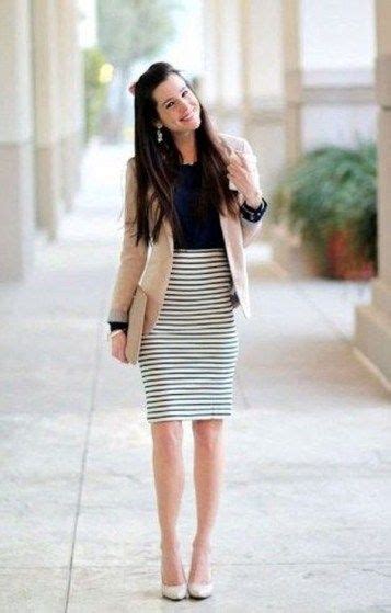 Fabulous Summer Work Outfits Ideas For Women40 Addicfashion Work Outfit Inspiration