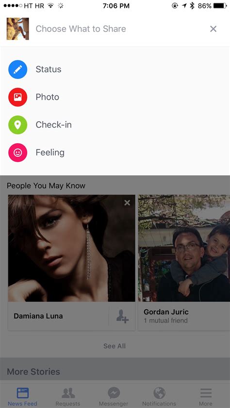 Videos are full screen and. How to upload HD photos and videos on Facebook