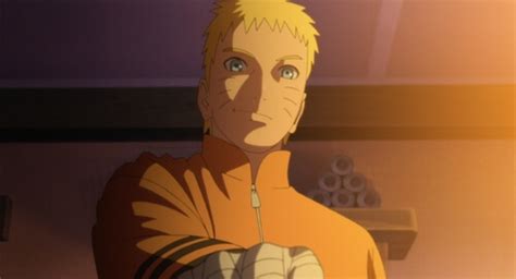 What Happened To Naruto Generation In Boruto Next Generations