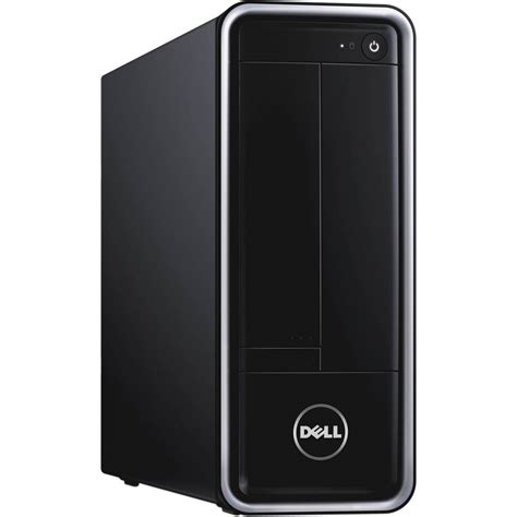 Dell Inspiron 3646 I3646 2600blk Desktop Computer I3646