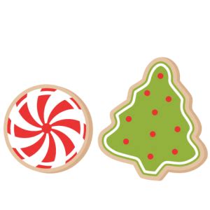 Find the perfect christmas cookies background stock illustrations from getty images. Christmas sugar cookie clipart clip art library - WikiClipArt