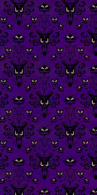 Haunted Mansion Disneyland Wallpaper