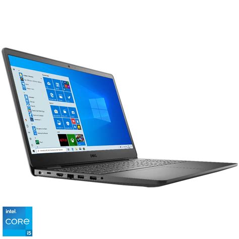 Laptop Dell Vostro 3500 Cu Procesor Intel Core I5 1135g7 Pana La 420