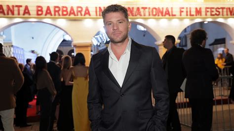 Ryan Phillippe Is ‘thankful For The Freedom That Comes With Breaking Addictions As He