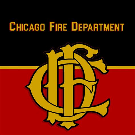 City Of Chicago Fire Department Chi Town Fire Photos