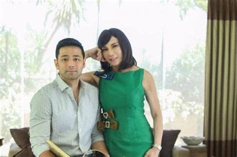Surprise Vicki Belo And Hayden Kho Have A Daughter And She S Adorbs