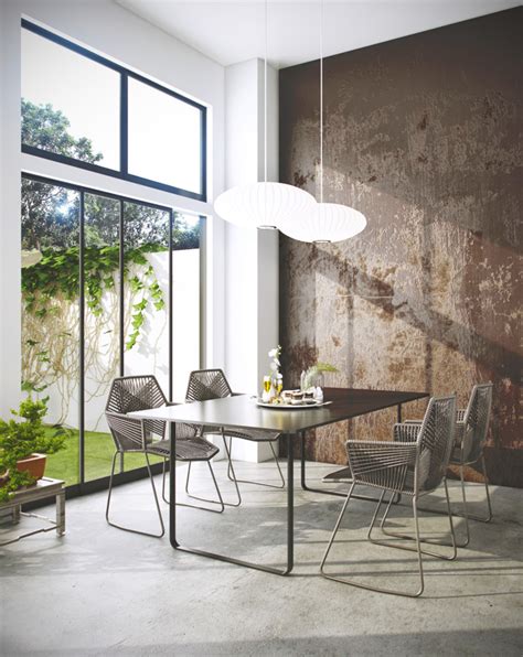 Salle à manger scandinave: un décor élégant et pratique