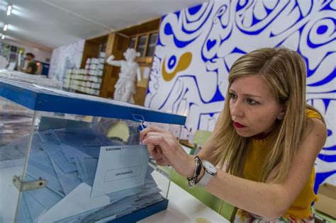 Maybe you would like to learn more about one of these? Resultados de las elecciones municipales 2019 | España