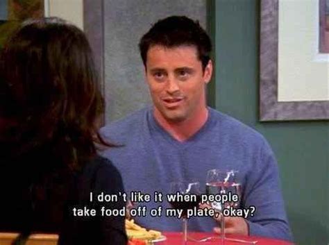 The 21 Best Lines From Joey Tribbiani On Friends Friends Tv Show Quotes Tv Show Quotes