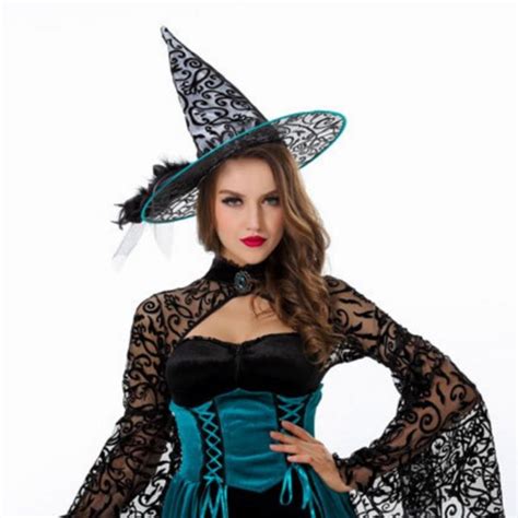 sexy witch costume deluxe adult womens magic moment costume adult party