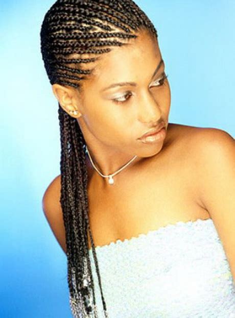 The cornrow updo hairstyles for black women can transform your appearance and confidence during a time when you will need it the most. African cornrow styles