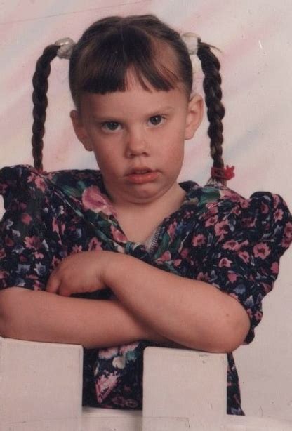 The 30 Most Awkward Childhood Photos Ever