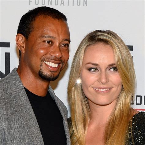 Nude Photos Of Tiger Woods Lindsey Vonn Leaked