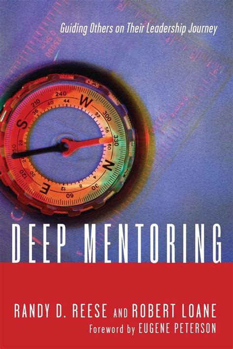 Deep Mentoring Ebook Randy D Reese 9780830863433 Boeken
