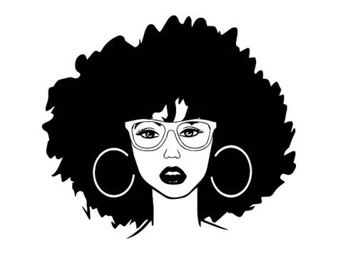 Handwritten black woman behind success svg phrase art word. Free Black Woman Clipart, Download Free Clip Art, Free ...