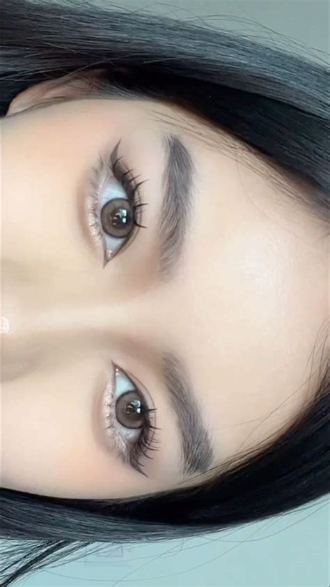 Jessica Vu ⌫ On Instagram Been Loving Douyin Style Eyeliner Lately