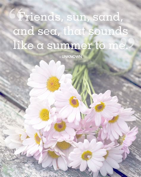 Absolutely Beautiful Quotes About Summer Summer Quotes