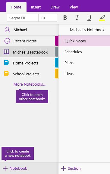 What Is Microsoft Onenote Uses And Software Guide