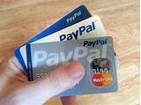 Pictures of How To Put Money On Paypal With Credit Card