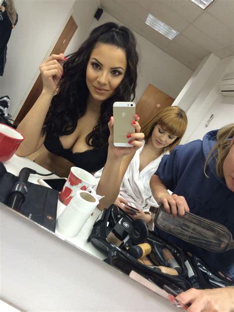 Lacey Banghard Leaked Photos Part Thefappening