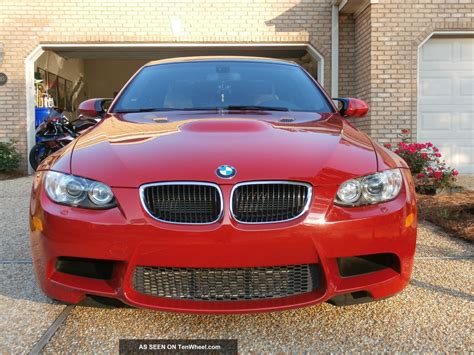 Get your team aligned with all the tools you need on one secure, reliable video platform. 2011 Bmw M3 Base Coupe 2 - Door 4. 0l