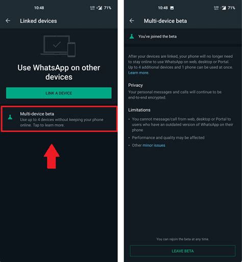 How To Use Whatsapp Web Without Keeping Your Phone Connected