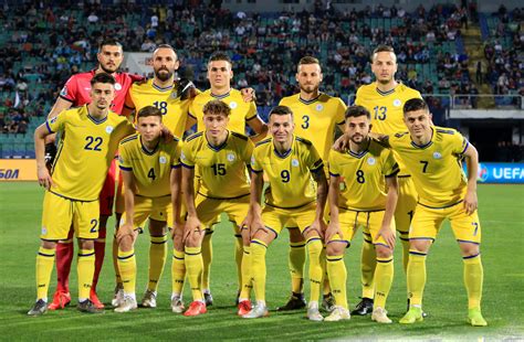 Ffk, kosova'nın kosova bölgesinde bir oyun oynamasını isterse, oynamak için sırbistan futbol eylül 2015'de, uefa üyelik ffk başvurusu mayıs 2016 mayıs 2016 yılında karar duyurdu ffk üye. Amazing Kosovo enjoys historic win in Bulgaria