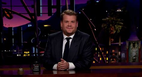 The Worlds Best James Corden Series Debut To Follow Super Bowl Liii Canceled Renewed Tv
