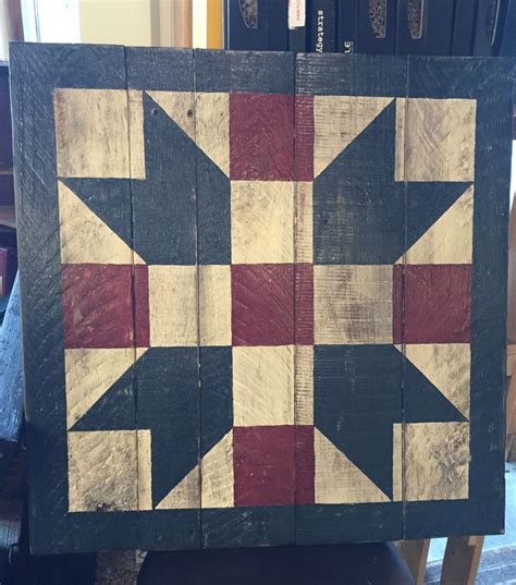 We've even seen barn quilts in gardens, next to. Barn quilt patterns and instructions