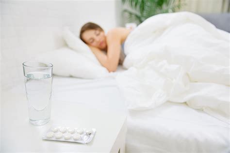 Dangerous Sleeping Pills Fda Issues Black Box Warning On Ambien