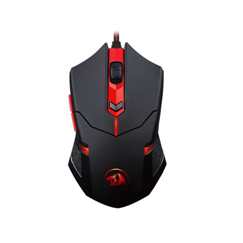 Redragon Centrophorus M601 Gaming Mouse Mega Electronics