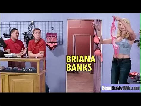 Briana Banks Hot Big Round Boobs Wife Love Intercorse