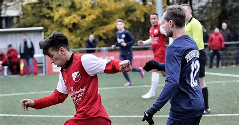 Sc Unterbach Stolpert Beim Düsseldorfer Sv 04