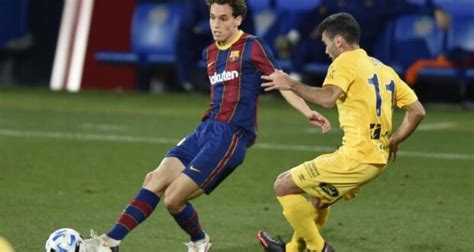 ماتش تشيلسي ومانشستر سيتي بث مباشر اليوم. برشلونة ب عرف كيف يعاني للفوز على أولوت (2-1)
