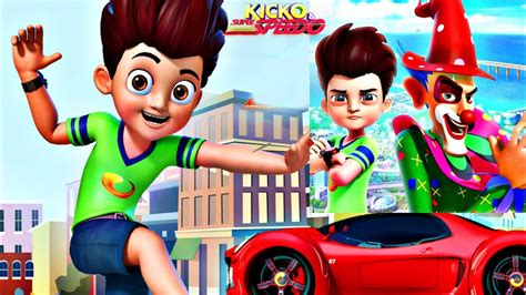Kiko And Super Speedo Game Kiko And Super Speedo Download Kiko And