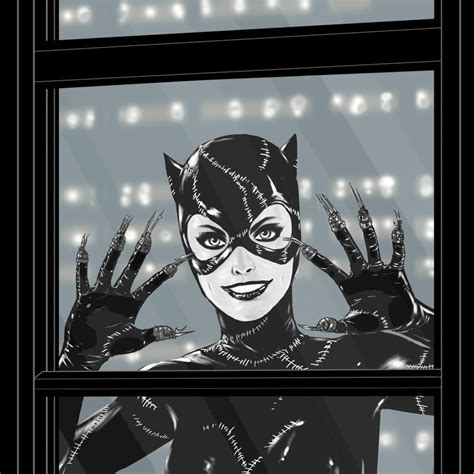 Catwoman An Art Print By Leandro Panganiban Catwoman Comic Catwoman